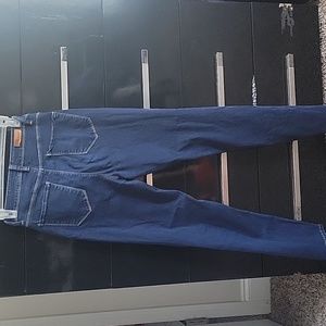 Size 7 Jeans